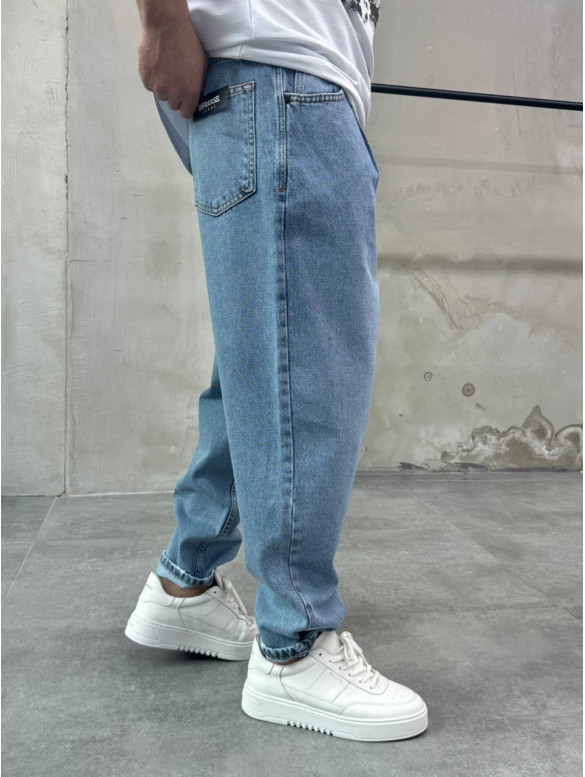 Джинси Baggy