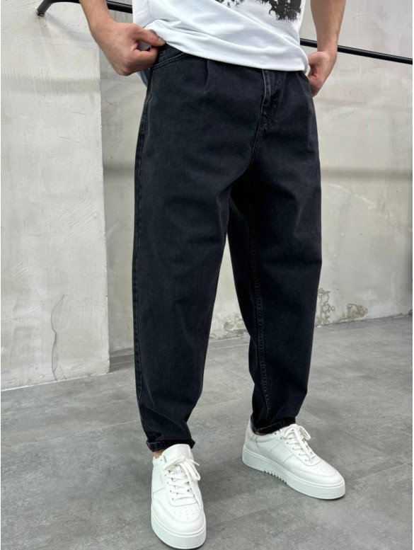 Джинси Baggy