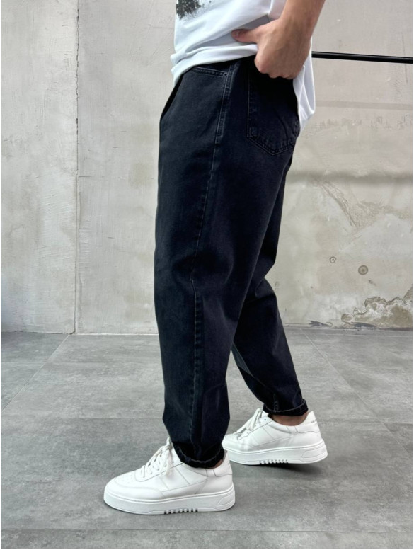 Джинси Baggy