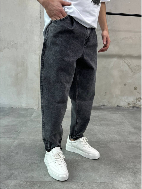 Джинси Baggy