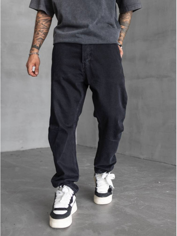 Джинси Baggy