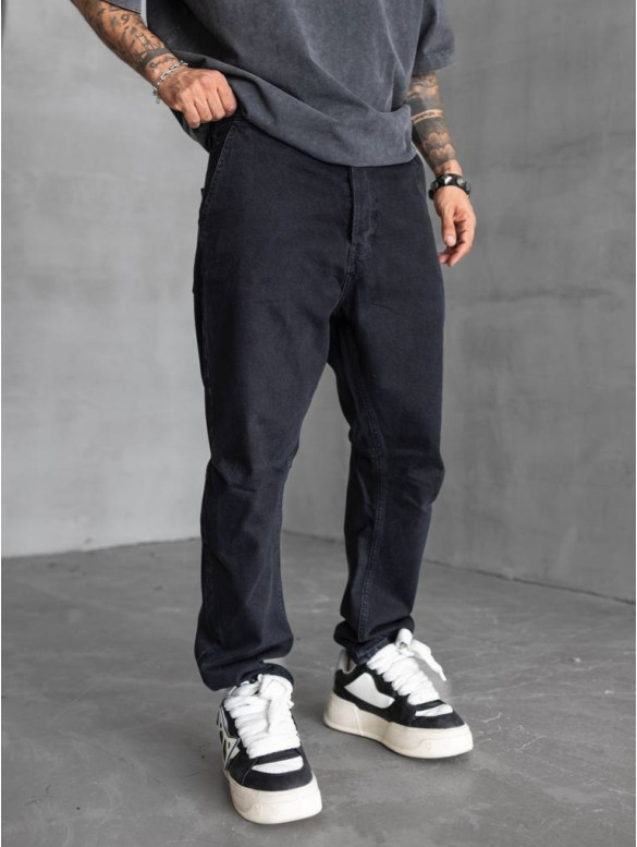 Джинси Baggy