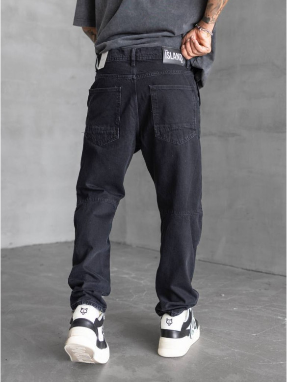 Джинси Baggy
