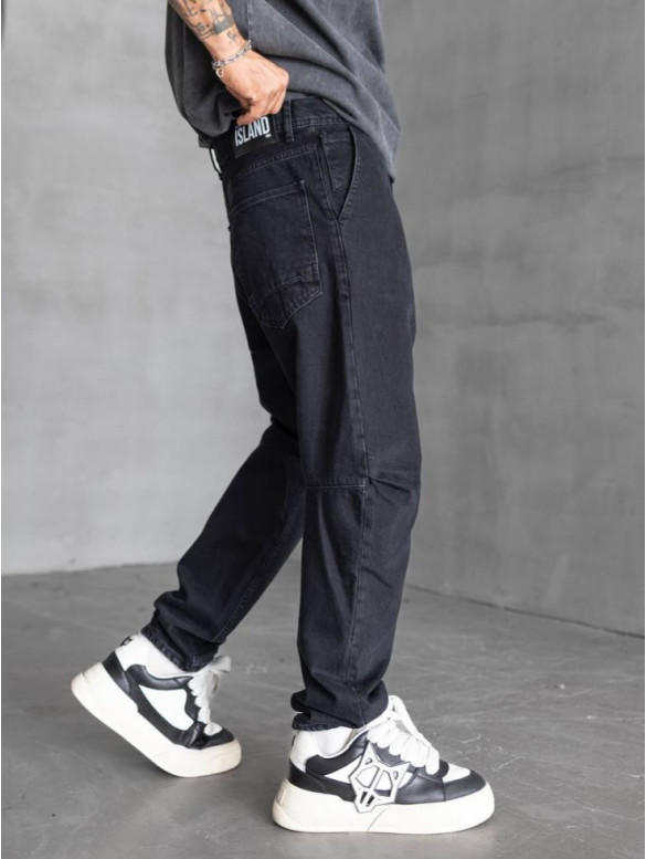 Джинси Baggy
