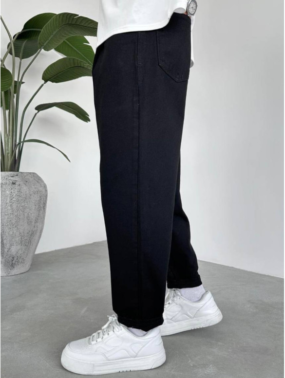 Джинси Baggy