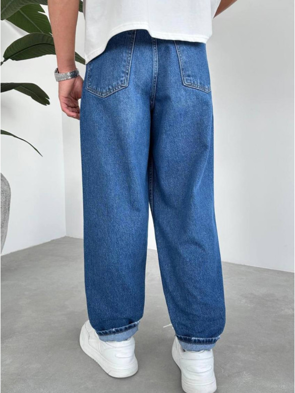 Джинси Baggy