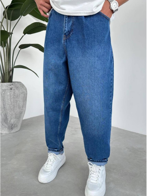 Джинси Baggy
