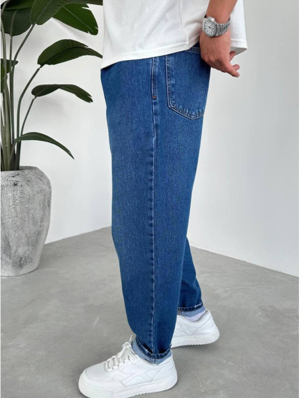 Джинси Baggy