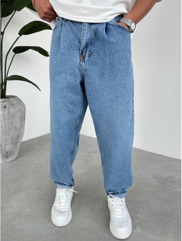 Джинси Baggy