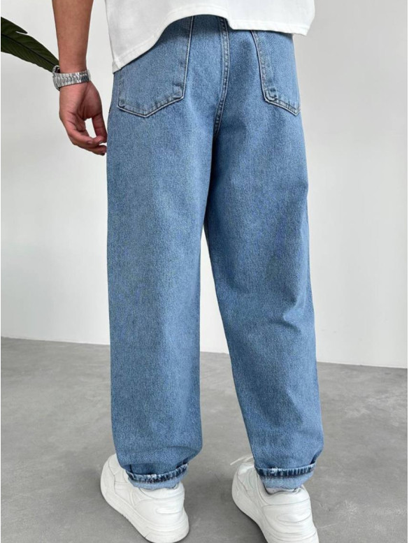 Джинси Baggy