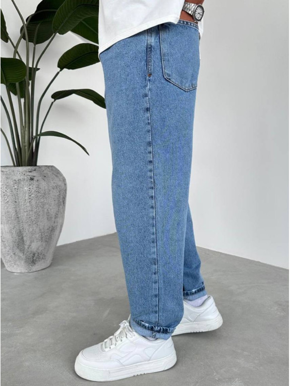 Джинси Baggy