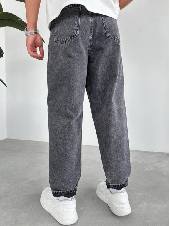 Джинси Baggy