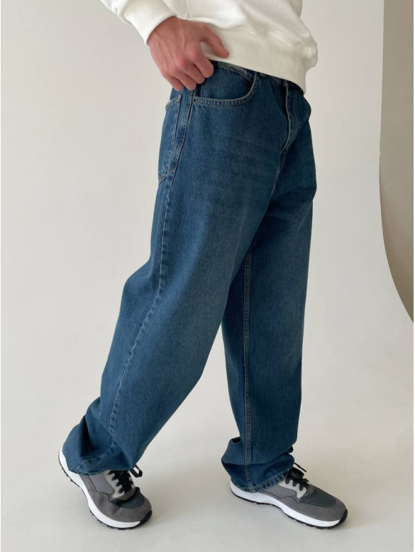 Джинси Baggy