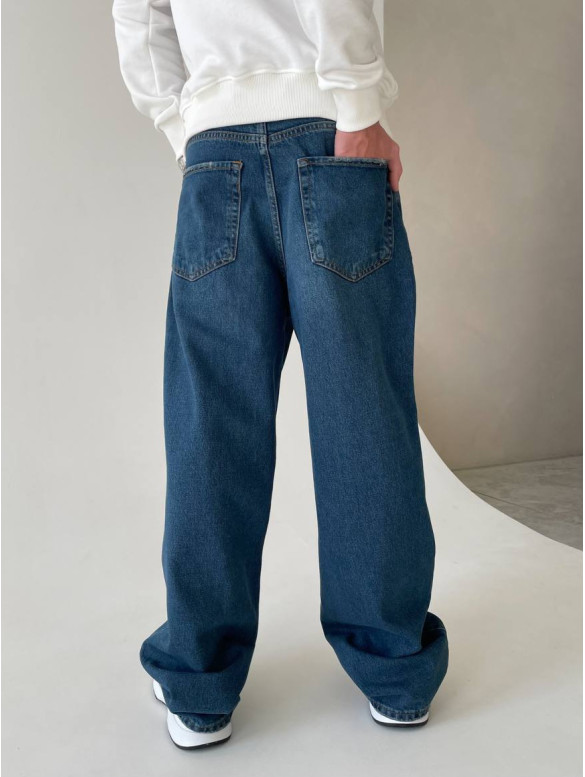 Джинси Baggy