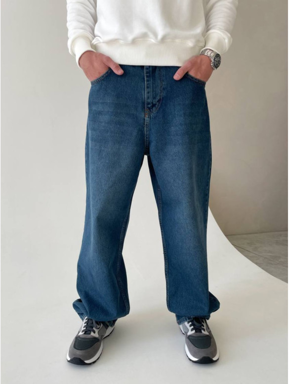 Джинси Baggy