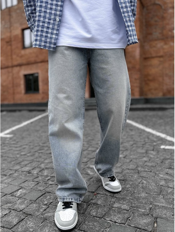 Джинси Baggy