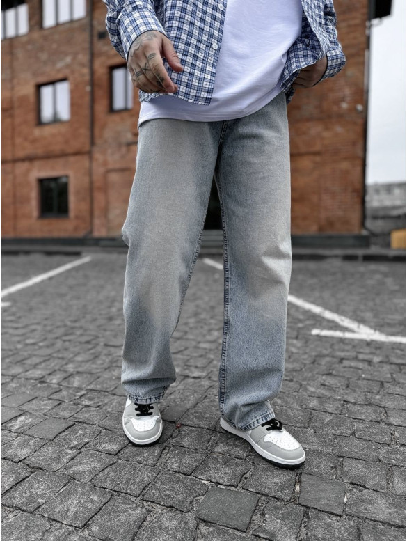 Джинси Baggy