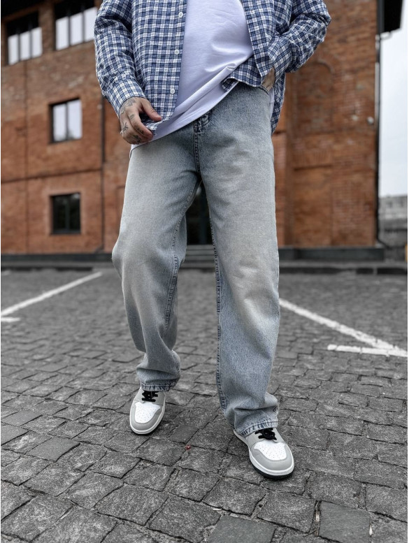 Джинси Baggy