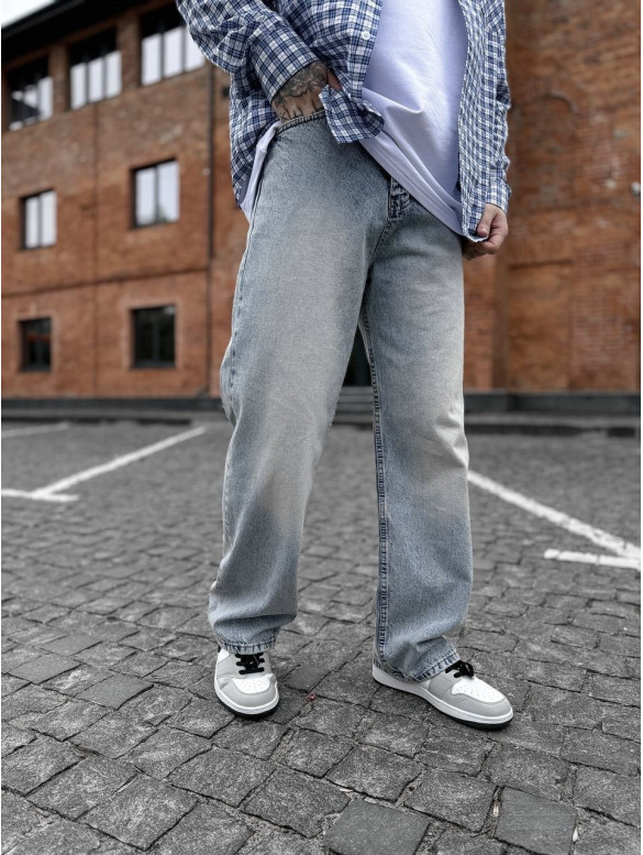 Джинси Baggy