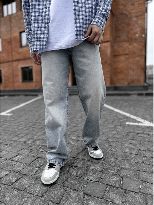 Джинси Baggy