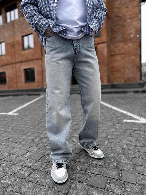 Джинси Baggy