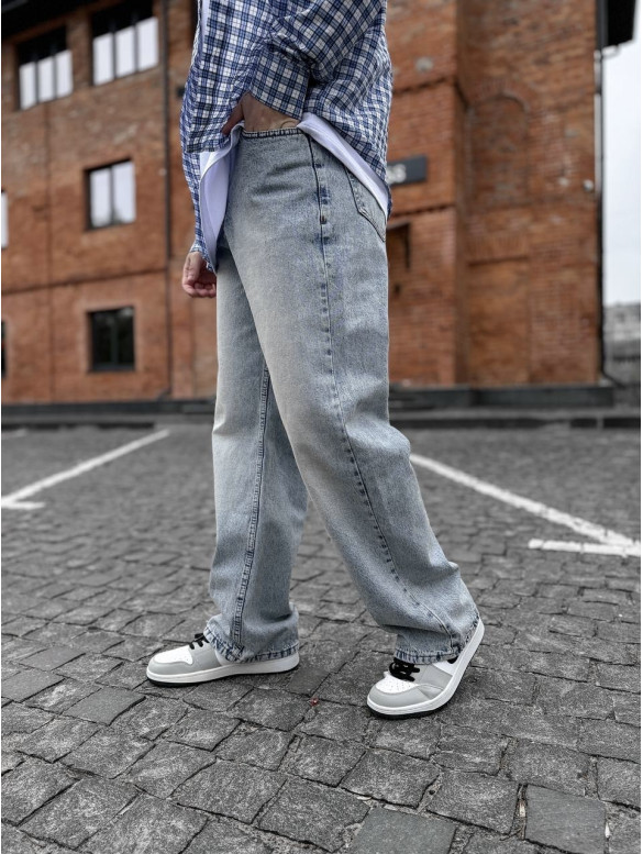 Джинси Baggy