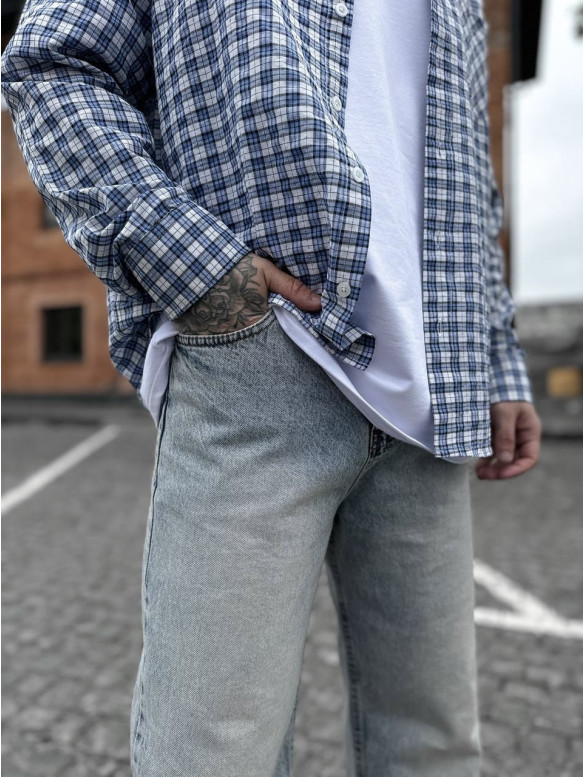 Джинси Baggy