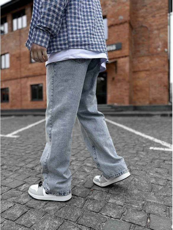Джинси Baggy