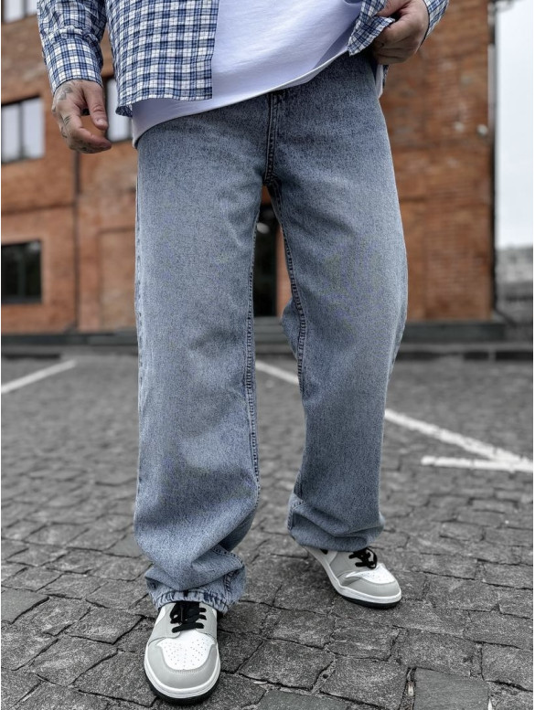 Джинси Baggy
