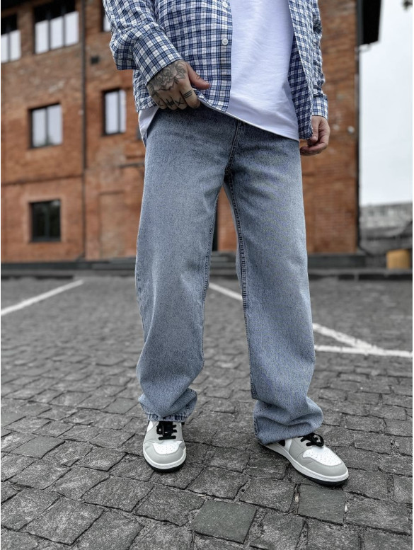 Джинси Baggy