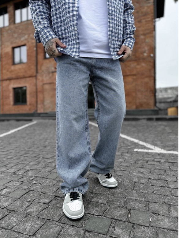 Джинси Baggy