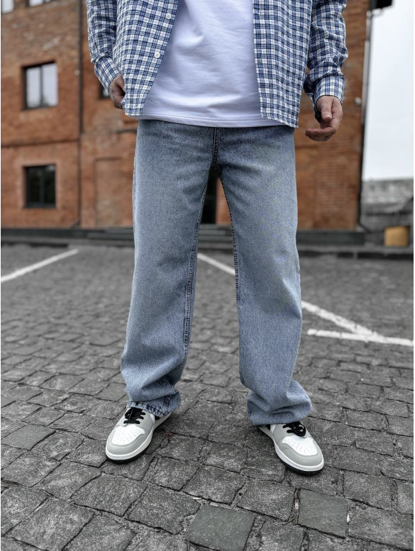 Джинси Baggy