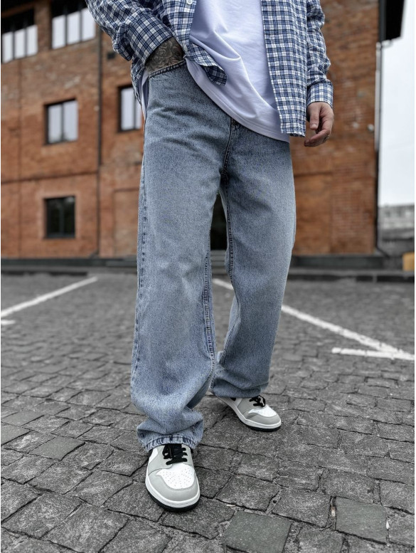 Джинси Baggy