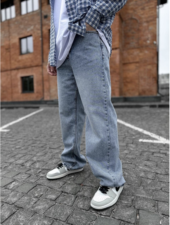 Джинси Baggy