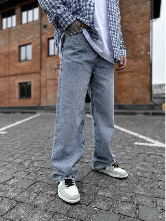 Джинси Baggy