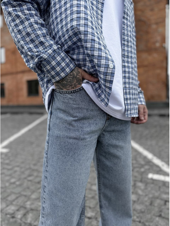 Джинси Baggy