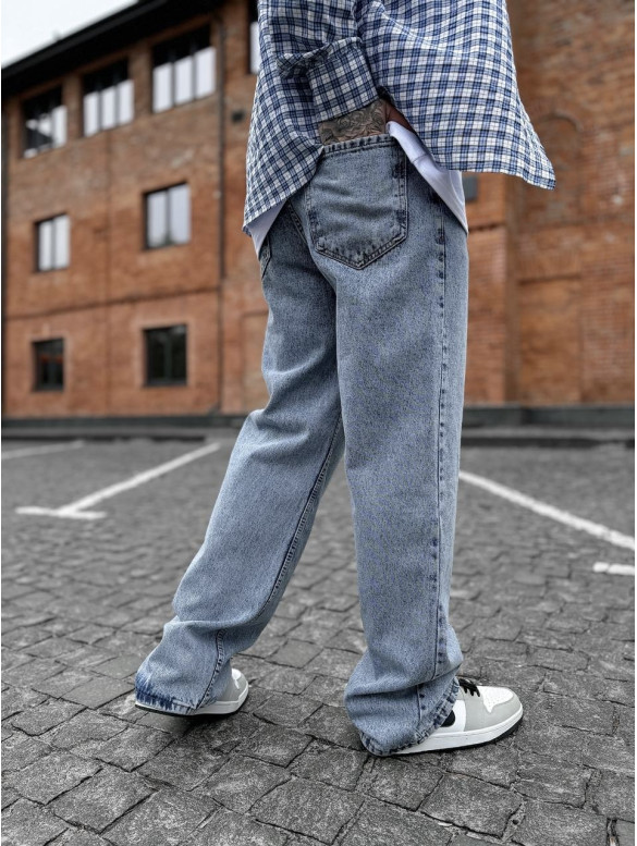 Джинси Baggy