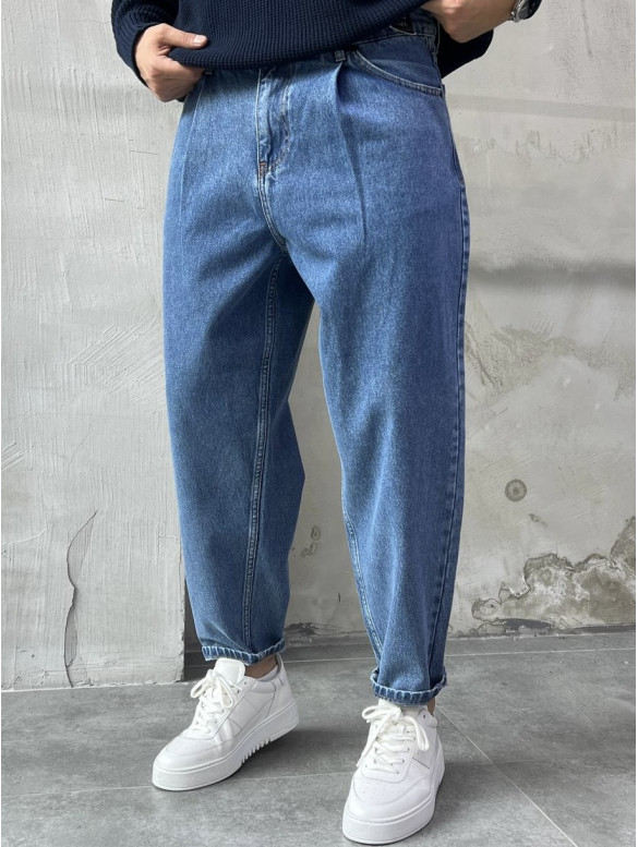 Джинси Baggy