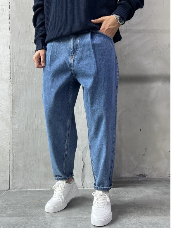 Джинси Baggy