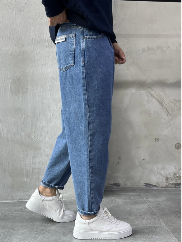 Джинси Baggy