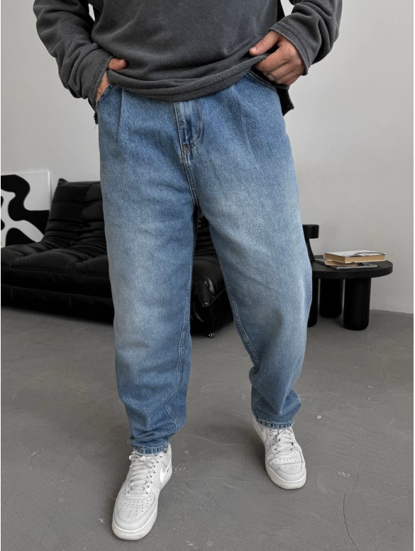 Джинси Baggy