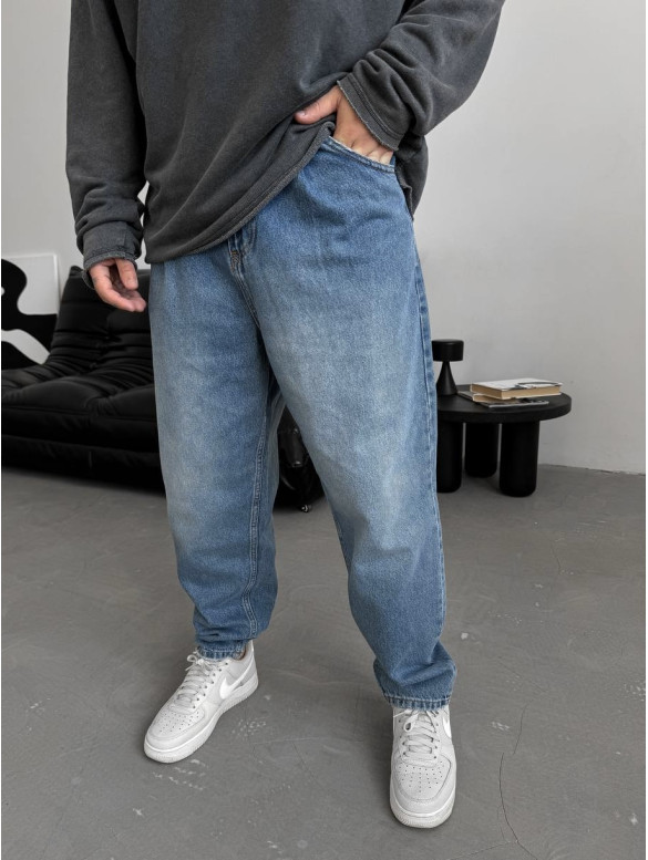 Джинси Baggy