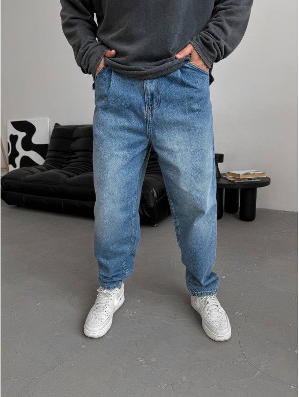Джинси Baggy