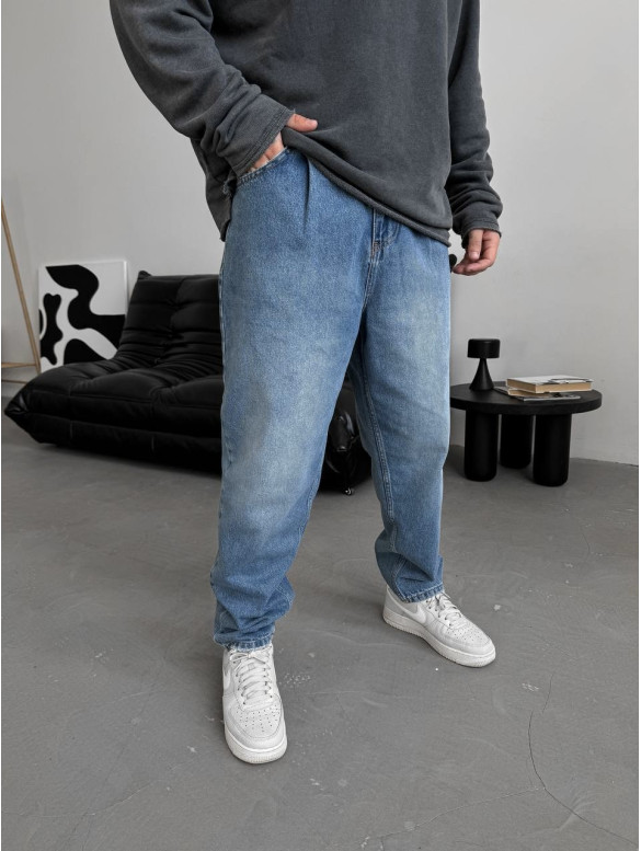 Джинси Baggy
