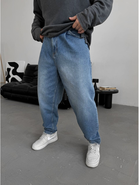Джинси Baggy