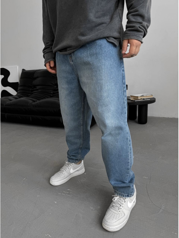 Джинси Baggy