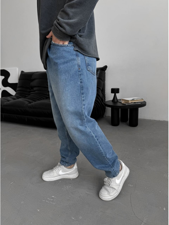 Джинси Baggy