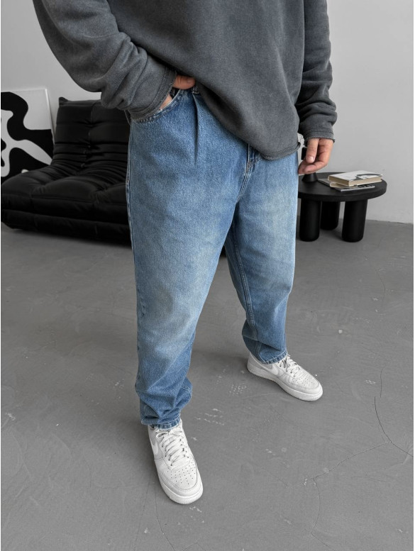 Джинси Baggy
