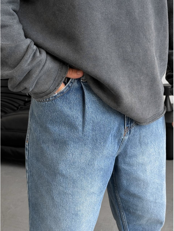 Джинси Baggy