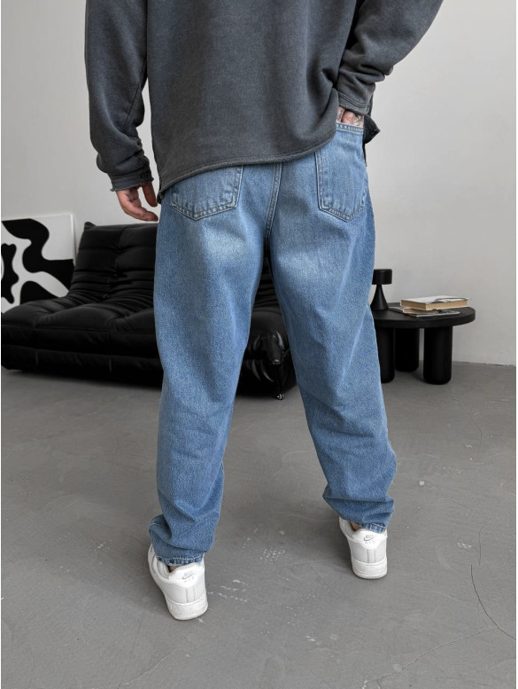 Джинси Baggy